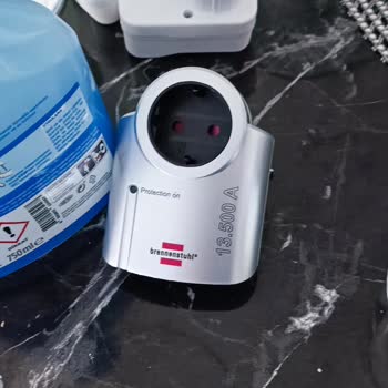 Brennenstuhl Sorunlu Ürün İşlevini Yapamaması