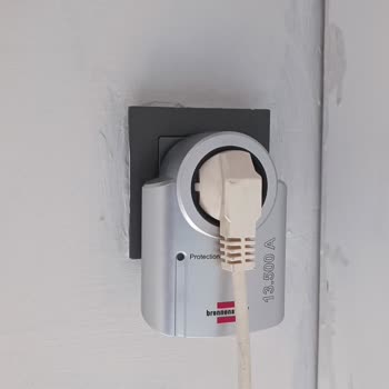 Brennenstuhl Sorunlu Ürün İşlevini Yapamaması