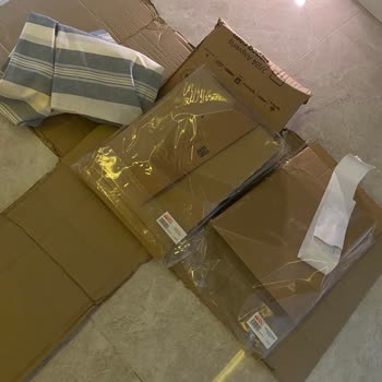 Karaca-home.com Eksik Ürün Gönderip Kabul Etmiyor Çirkinleşiyorlar