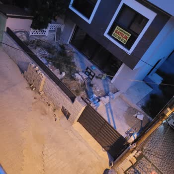 İzmir Büyükşehir Belediyesi Çamlıçay Mahallesi Kokuyor