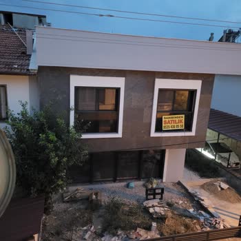 İzmir Büyükşehir Belediyesi Çamlıçay Mahallesi Kokuyor