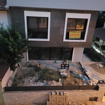 İzmir Büyükşehir Belediyesi Çamlıçay Mahallesi Kokuyor