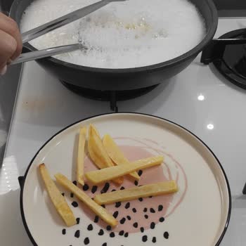 Kırlangıç Sıvı Yağ Kırlangıç Ayçiçek Yağ Köpürmesi