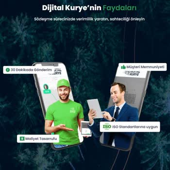 Dijital Kurye Tam Bir Fiyasko Türk Telekom Hattımı Teslim Edemiyor