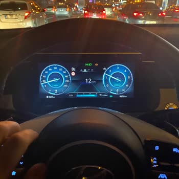 Hyundai Tucson Fabrika Çıkışı Arızalı Ve Çözüm Üretilmiyor
