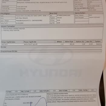 Hyundai Tucson Fabrika Çıkışı Arızalı Ve Çözüm Üretilmiyor