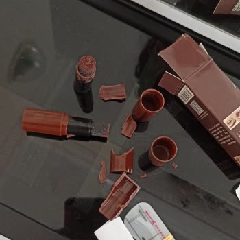 Browcharms.net Ürün Kırık Boş Geldi