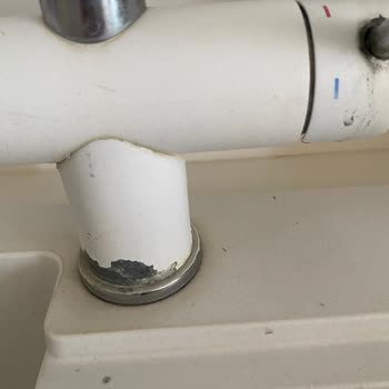 Franke Batarya' Nın Kullanılamaz Hale Gelmesi