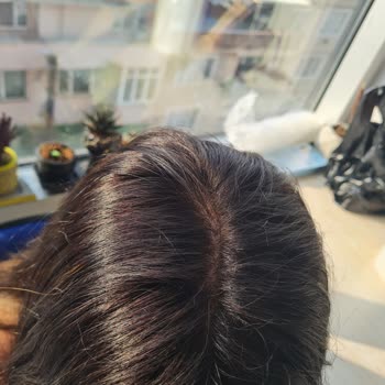 Salon Marque Saç Boyama İşleminin Tehditle Sonuçlanması