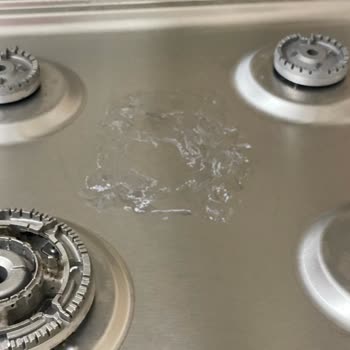 Arçelik Ocak Kusurlu Ürün