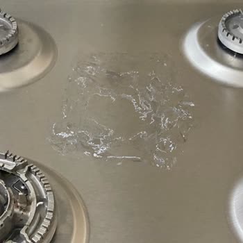 Arçelik Ocak Kusurlu Ürün