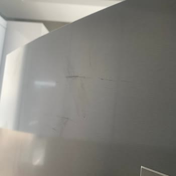 Konya Bosch M1 Yuvakur Buzdolabı Teslimatını Sağlam Gerçekleştiremedi