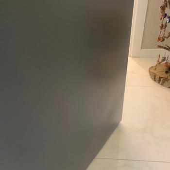 Konya Bosch M1 Yuvakur Buzdolabı Teslimatını Sağlam Gerçekleştiremedi