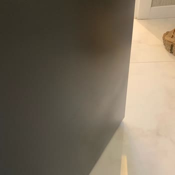 Konya Bosch M1 Yuvakur Buzdolabı Teslimatını Sağlam Gerçekleştiremedi