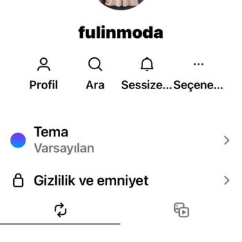 Fulinmoda (Instagram) Sipariş Sorunu