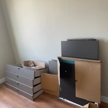 Enza Home'dan Aldığım Mobilyalarımın 2 Aydır Eziyet Vermesi