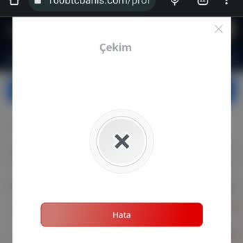 BtcBahis Paramı Vermediler, Kimlik Pasaport Vb. Bilgilerimide Zorla Aldılar