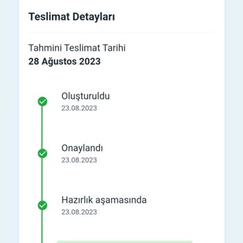 Decathlon Online Delivery Problem