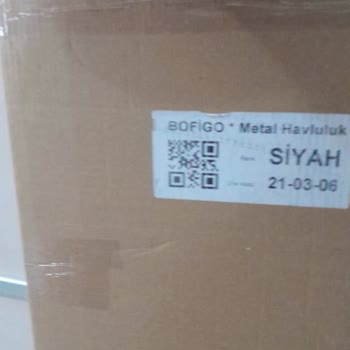 Trendyol Ve Bofigo Markası Mağduriyeti