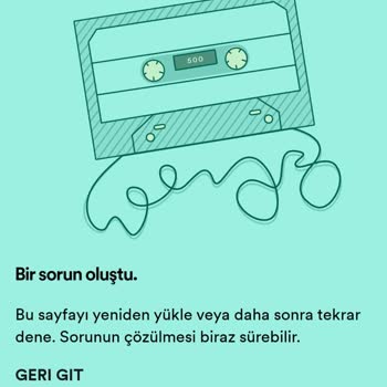 Spotify Premium'a Geçiş Sağlayamıyorum