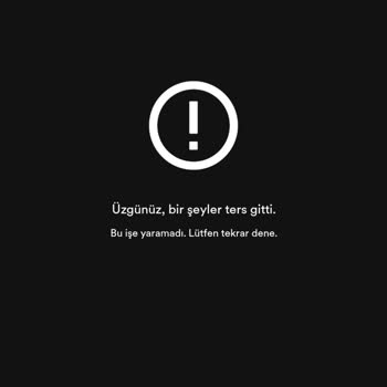 Spotify Premium'a Geçiş Sağlayamıyorum