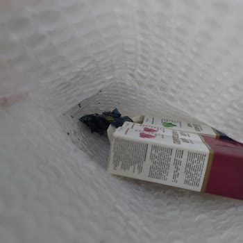 Dr. Öz Klinik Kusurlu Ürünlerinin Arkasında Değiller