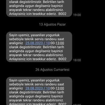 Digiturk Habersiz Kayıt Kapatılması