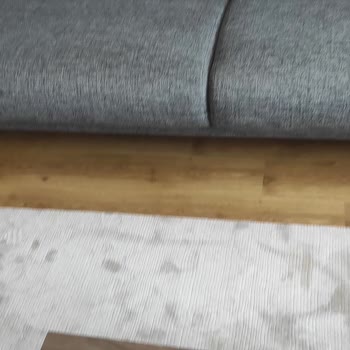 Doğtaş Koltuk Kumaş Deforme