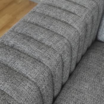 Doğtaş Koltuk Kumaş Deforme