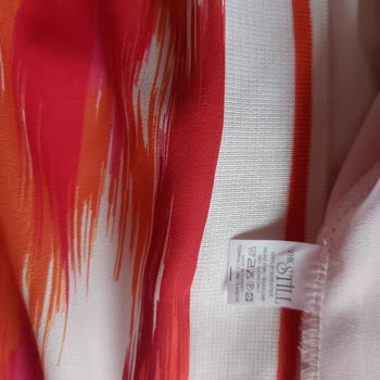 Faya Boutique Faya Butik İademi Yapmıyor