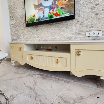 Modalife TV Ünitesi Sarardı