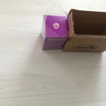 Sevil Parfümeri Ve Açık Amblaj Ürün Gönderimi