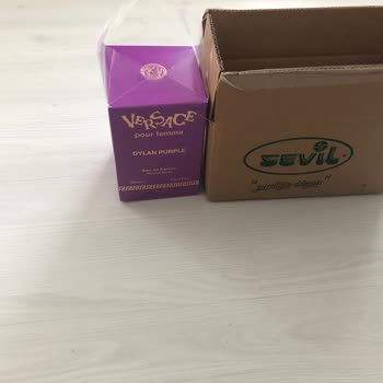 Sevil Parfümeri Ve Açık Amblaj Ürün Gönderimi