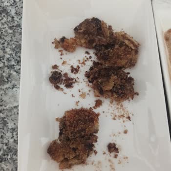 A101 Porsi10 Marka Donmuş Churros Dağıldı