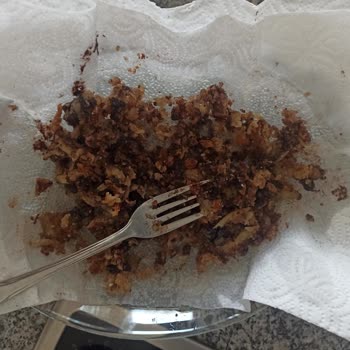 A101 Porsi10 Marka Donmuş Churros Dağıldı