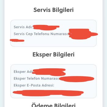 Eureko Sigorta 1000₺ Ödemeyi 2 Aydır Yapamadı!