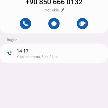 Soylu AVM Esenler Şubesi İade