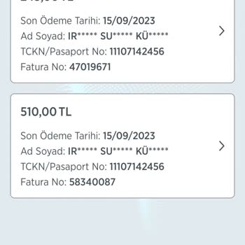 Kredi ve Yurtlar Kurumu Kredi Ve Yurtlar Kurumunda Eylül Ayı Borcu Çıkması