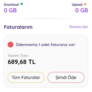 Netspeed İnternet Hızının Düşüklüğü