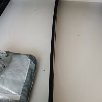 İsak Mobilya Yatak Karyolası Hatalı Montaj