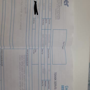 Casper Excalibur G900 Fan Sorunu