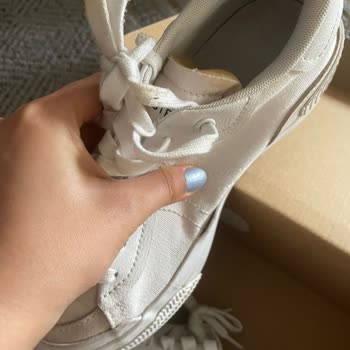 Lacoste Ayakkabı Açılma Sorunu!