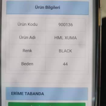 Hummel İnceleme Talebi