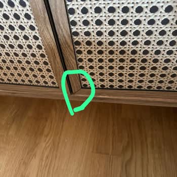 Eymense Dolap Kapak Değişimi