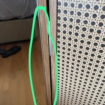Eymense Dolap Kapak Değişimi