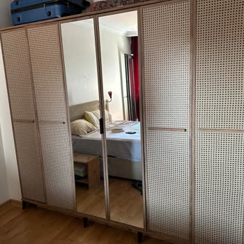 Eymense Dolap Kapak Değişimi