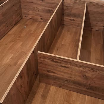 Eymense Dolap Kapak Değişimi