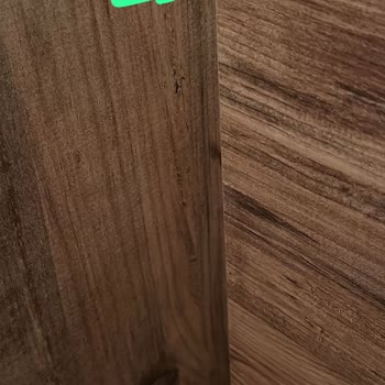 Eymense Dolap Kapak Değişimi