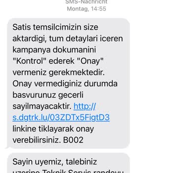 Türk Telekom Ve Digiturk'ten Sahte Abonelik İnternet Paketi