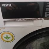 Vestel Çamaşır Makinesi Paslanma Problemi